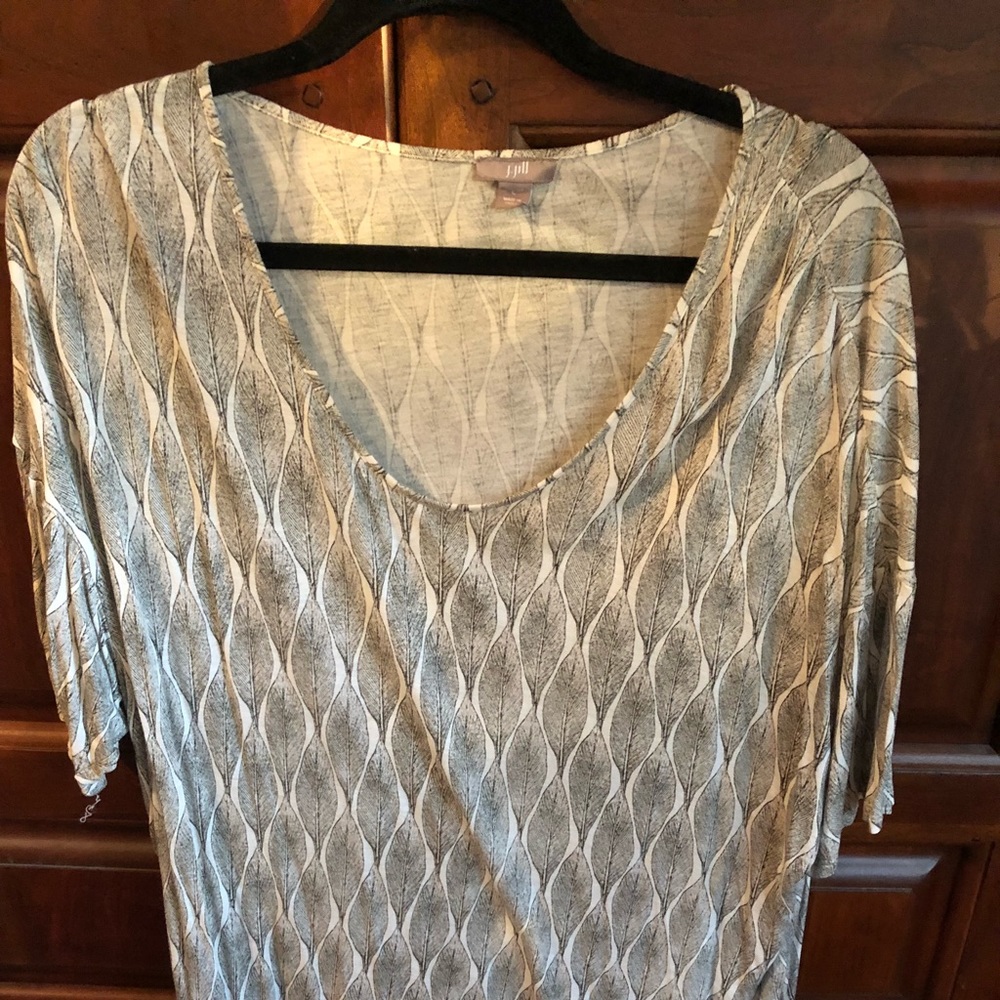 J Jill shirt